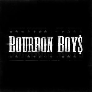 Bourbon Boys Faravid Recordings
